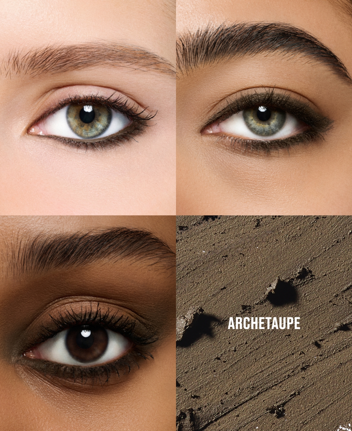 Mac Project Smoky Kajal Eyeliner, 0.04 oz.