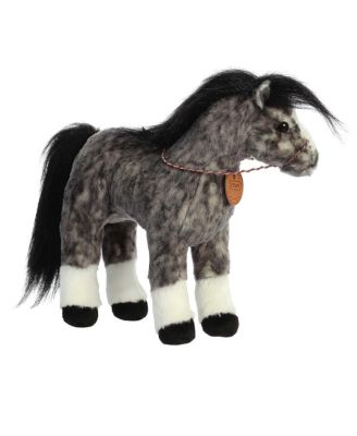 Breyer Showstoppers Andalusian 13" Plush