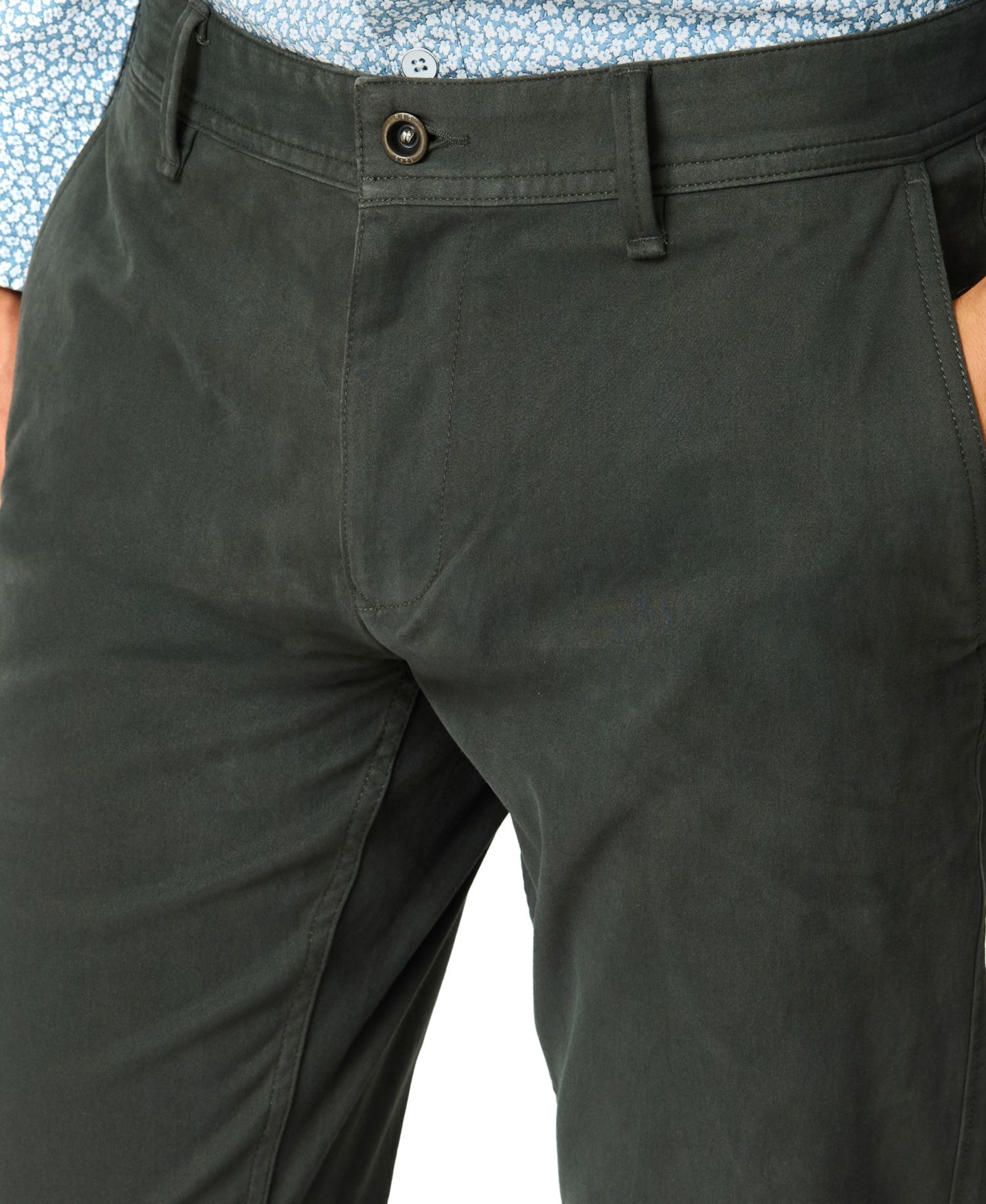 Men's Thomas Road 2.0 Cotton Pants