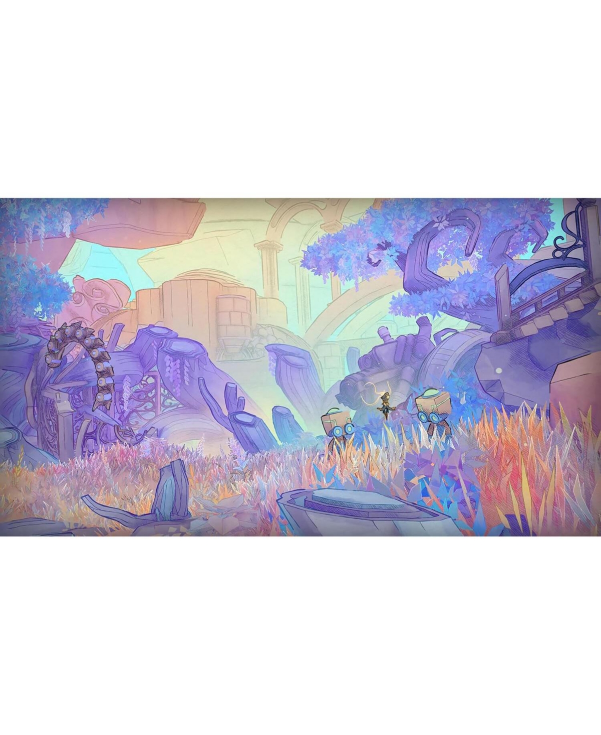 Plaion Mio: Memories In Orbit Action Adventure Nintendo Switch