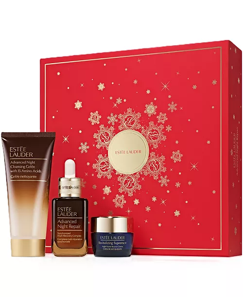 Estée Lauder 3-Piece Advanced Night Repair Skincare Gift Set