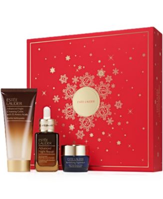 Estée Lauder 3-Piece Advanced Night Repair Skincare Gift Set - Macy's