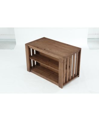 Kitchen Island with Storage, Modern Kitchen Island Table, Large Coffee Bar Table Storage Cabinet
