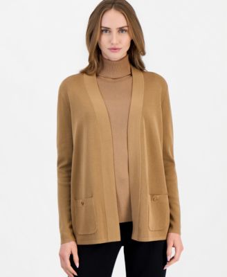 Petite Malibu Cardigan