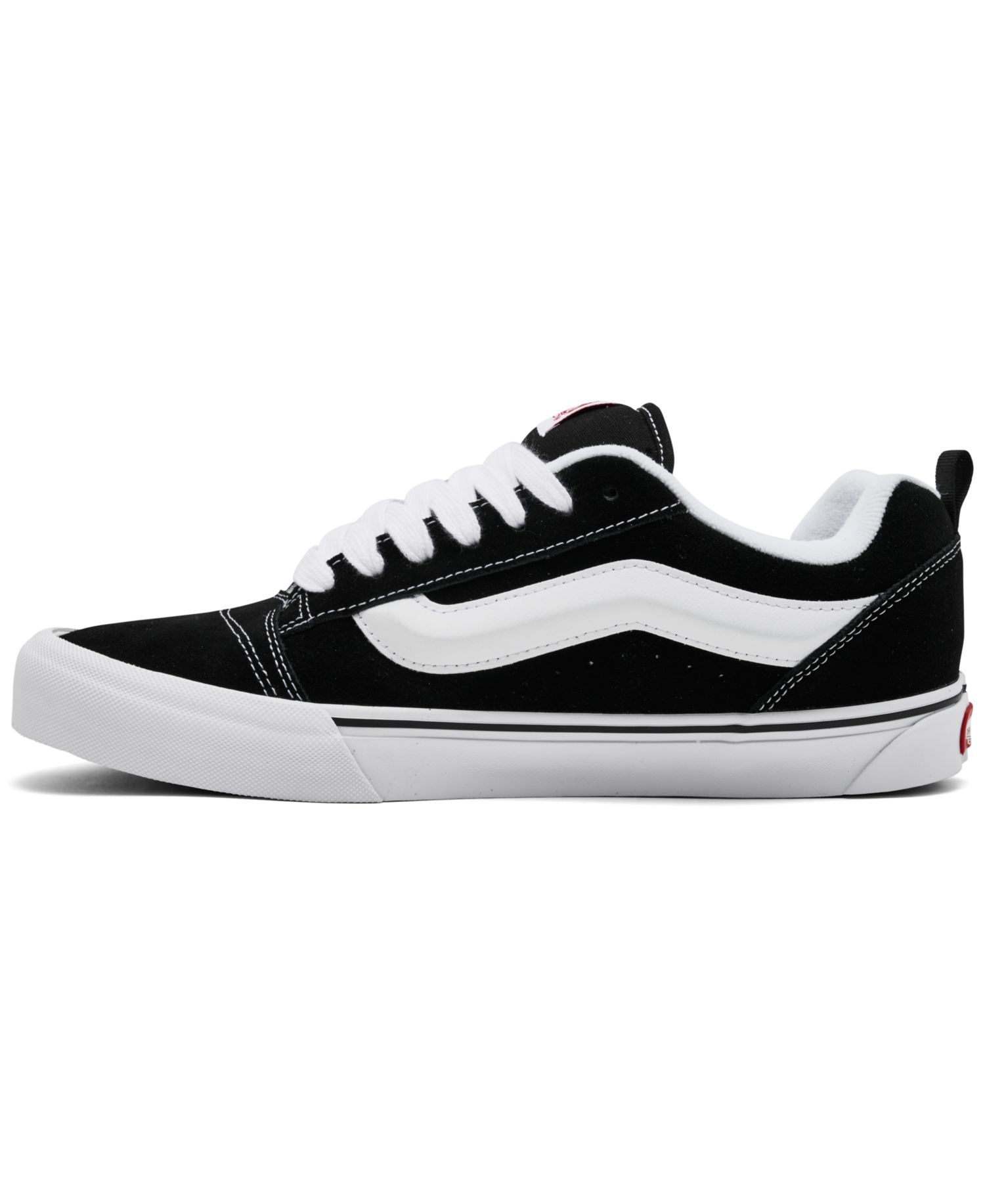 Knu Skool Lifestyle Sneakers from Finish Line
