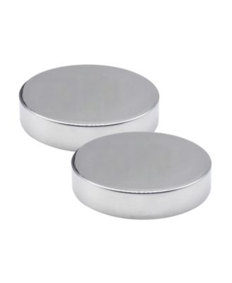 Ice Chillers Set of 2 Round Chillers