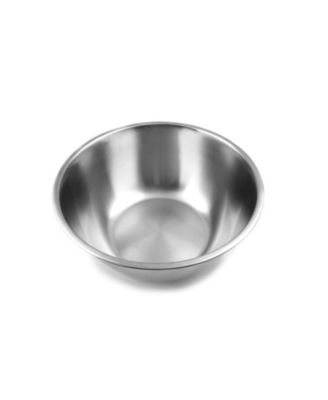 Stainless Steel 10.75 Quart Mixing Bowl