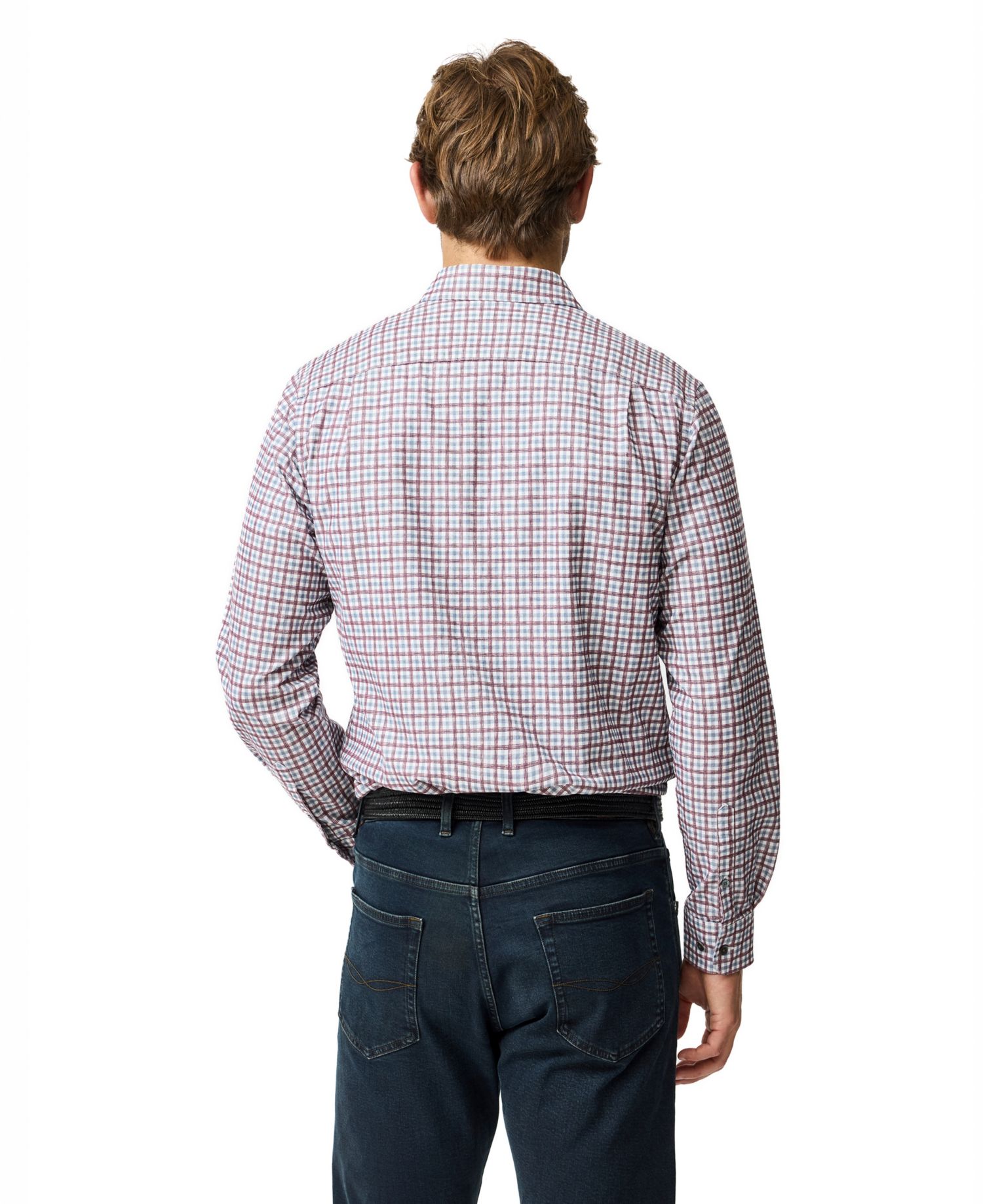 Men's Gledknowe Cotton Shirt