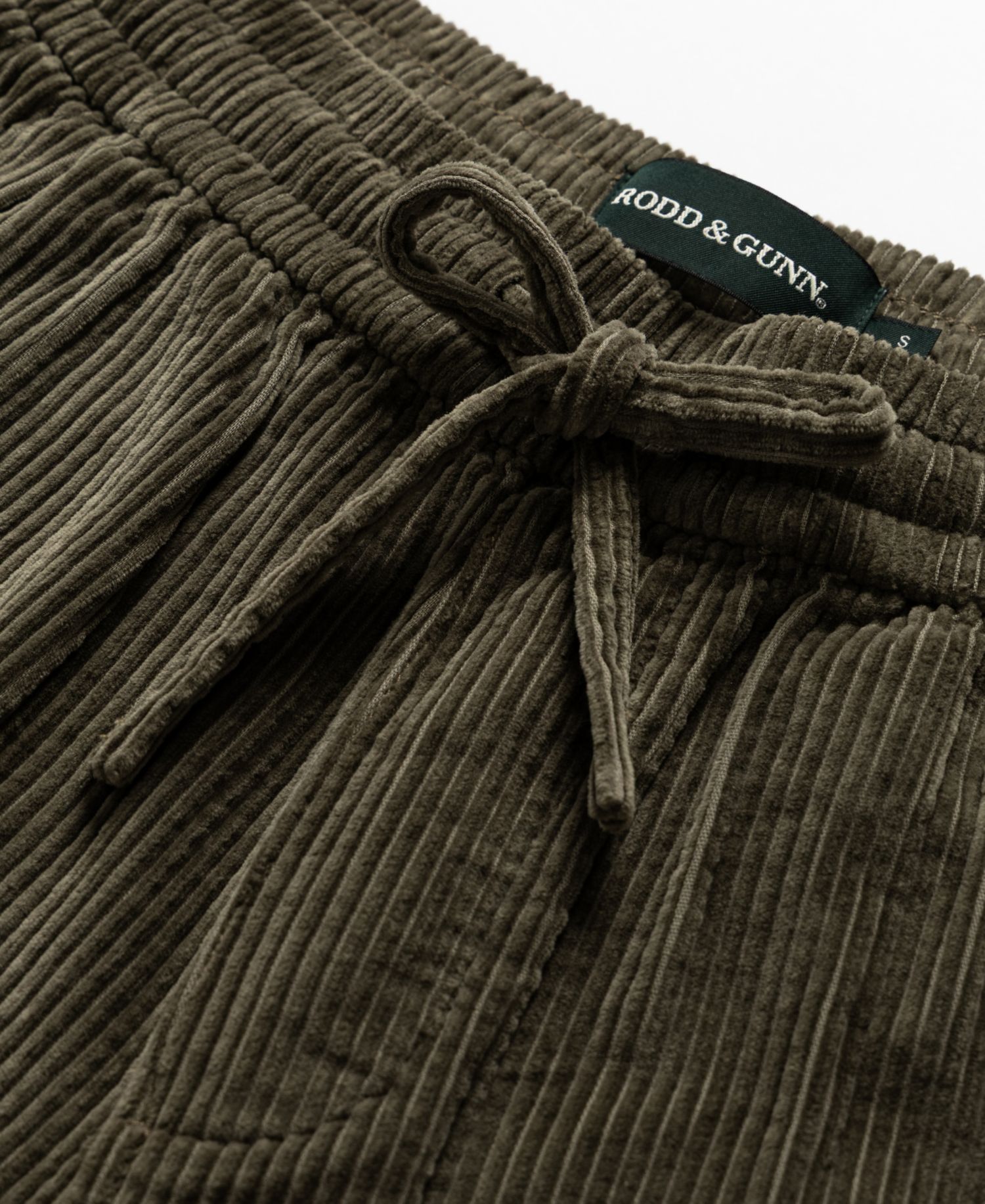 Men's Halls Creek Cotton Pant