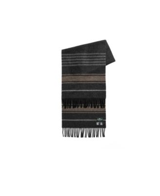 Men's Wanaka Wool Scarf
