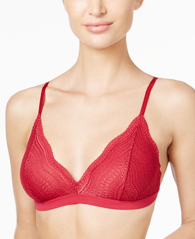 Cosabella Dolce Triangle Soft Bralette DOLCE1301