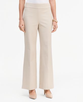 Women's INCredible Stretch Bootcut Pull-On Pants