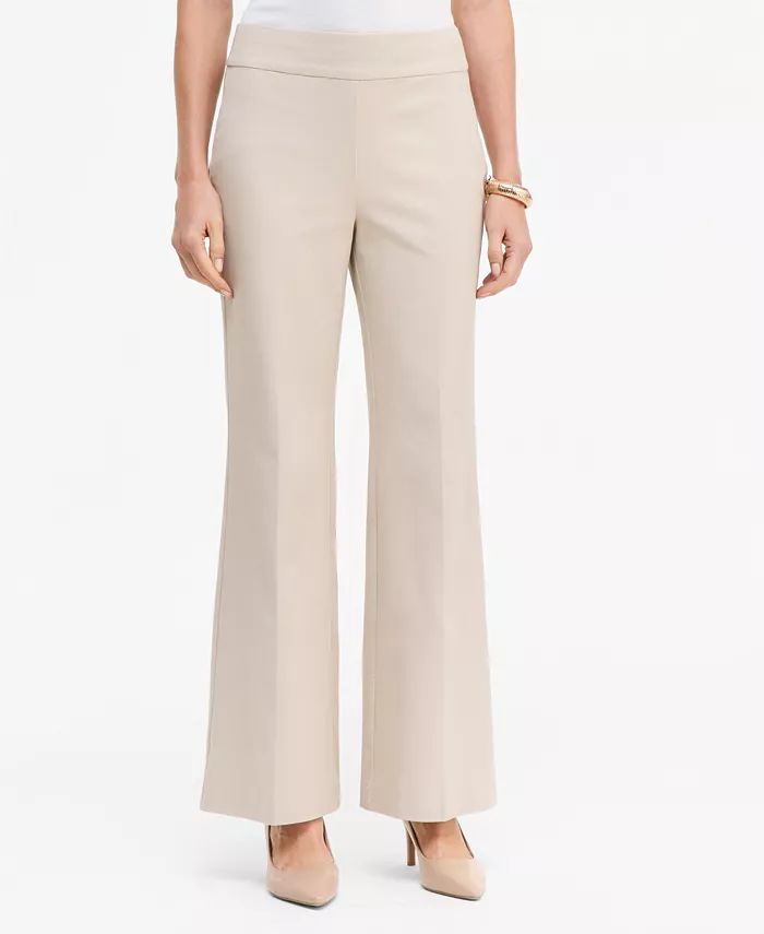 Women's INCredible Stretch Bootcut Pull-On Pants - thumbnail 5