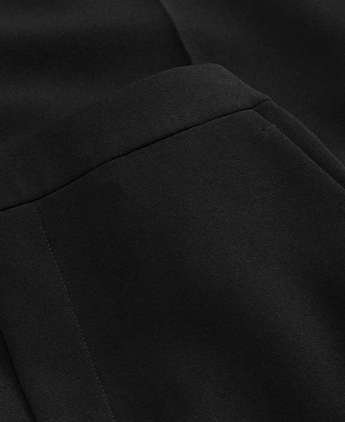 Women's High-Rise Wide-Leg Pull-On Pants - thumbnail 9