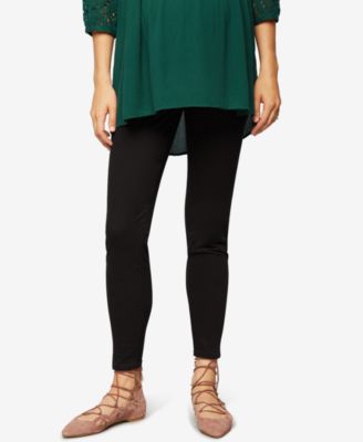 A Pea in the Pod - Maternity Skinny-Leg Pants