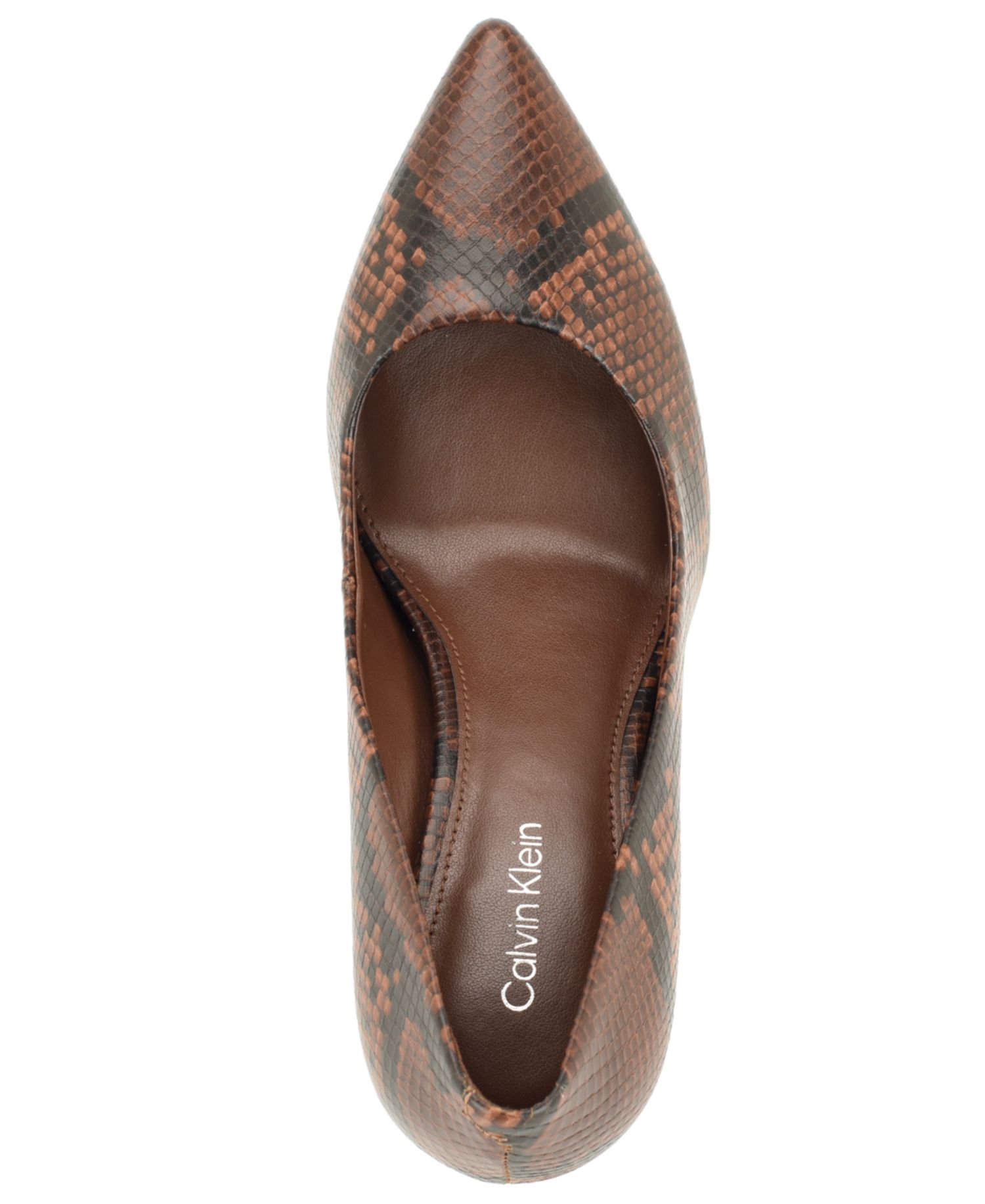 Women's Gayle Classic Pointed Toe Stiletto Pumps