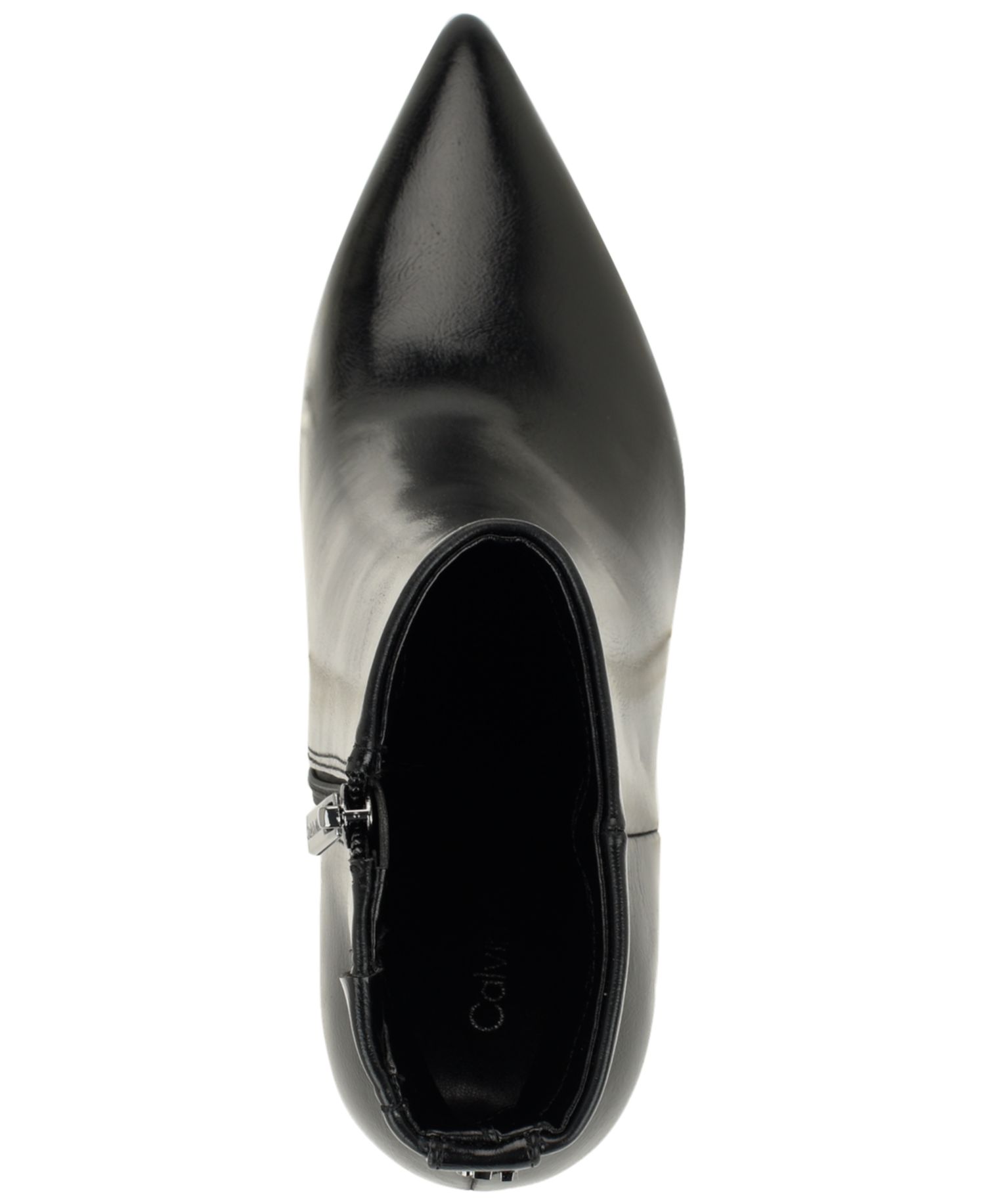 Women's Chrysta Pointed Toe Stiletto Dress Booties