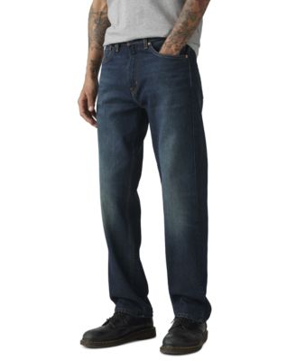 Men's 505™ Regular-Fit Stretch Jeans