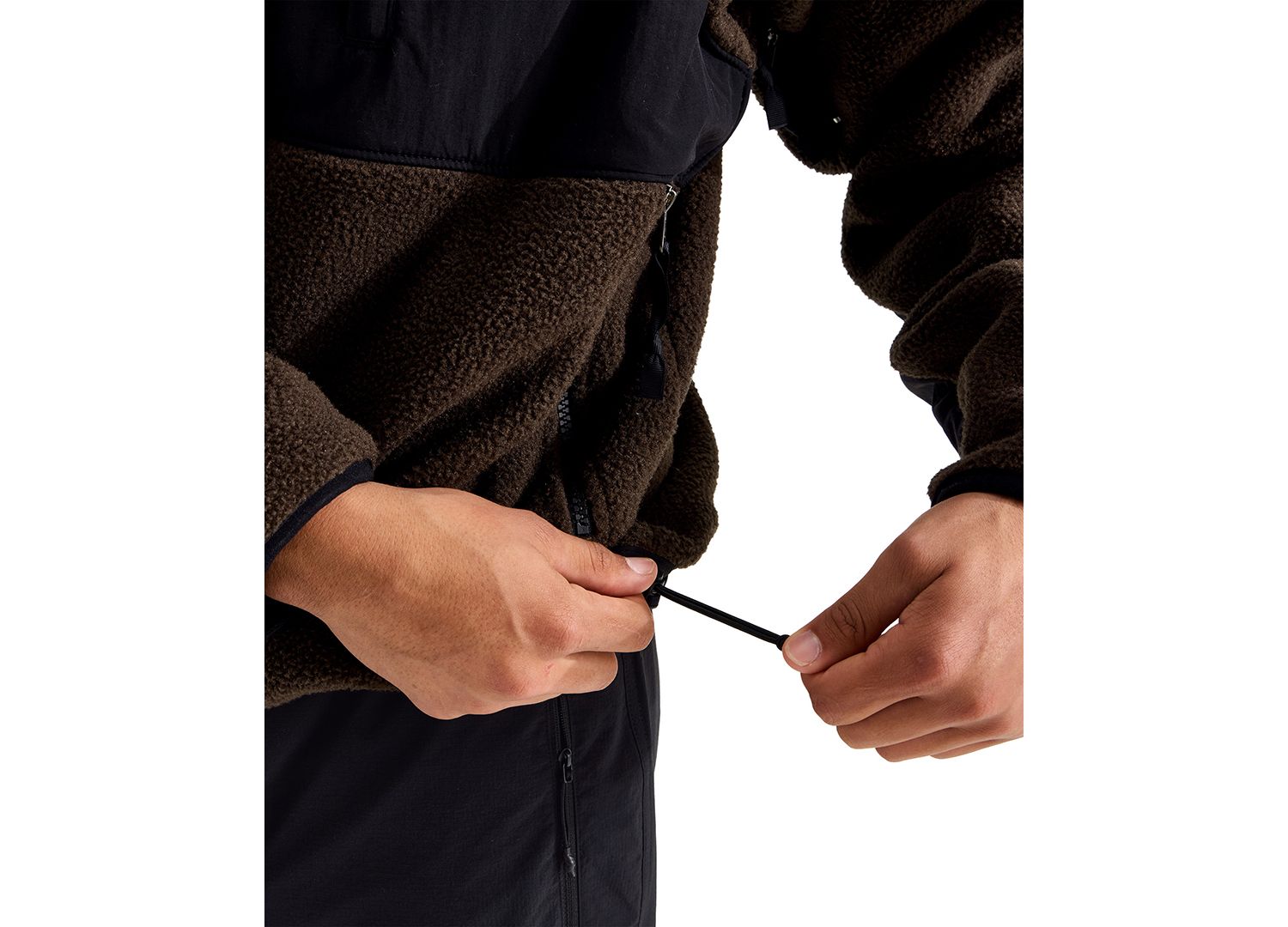 Men's Retro Denali Relaxed-Fit Jacket