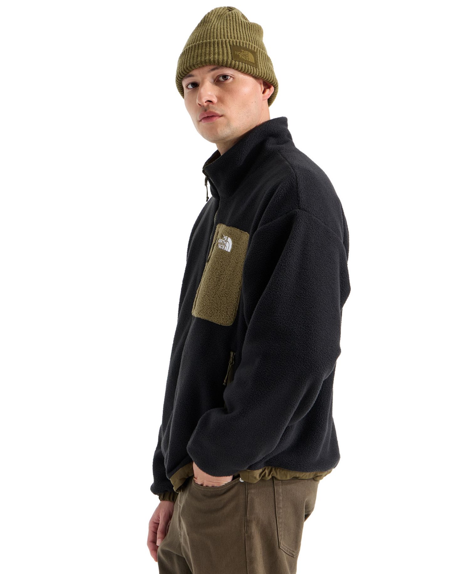 Men's Yumiori Reversible Regular-Fit Jacket