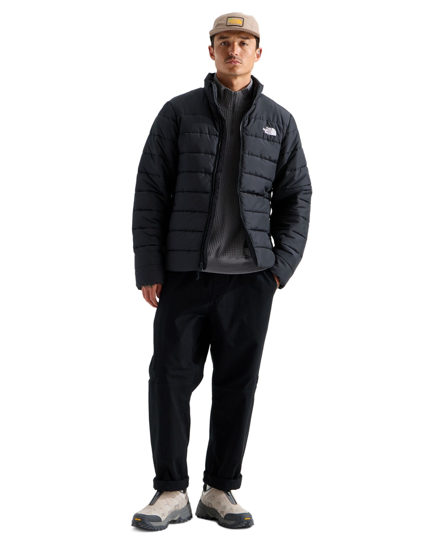 Men's Aconcagua Jacket