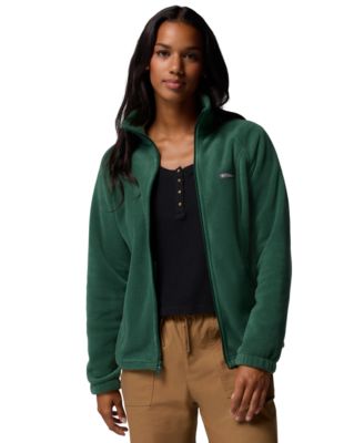 Women's Benton Springs Fleece Jacket