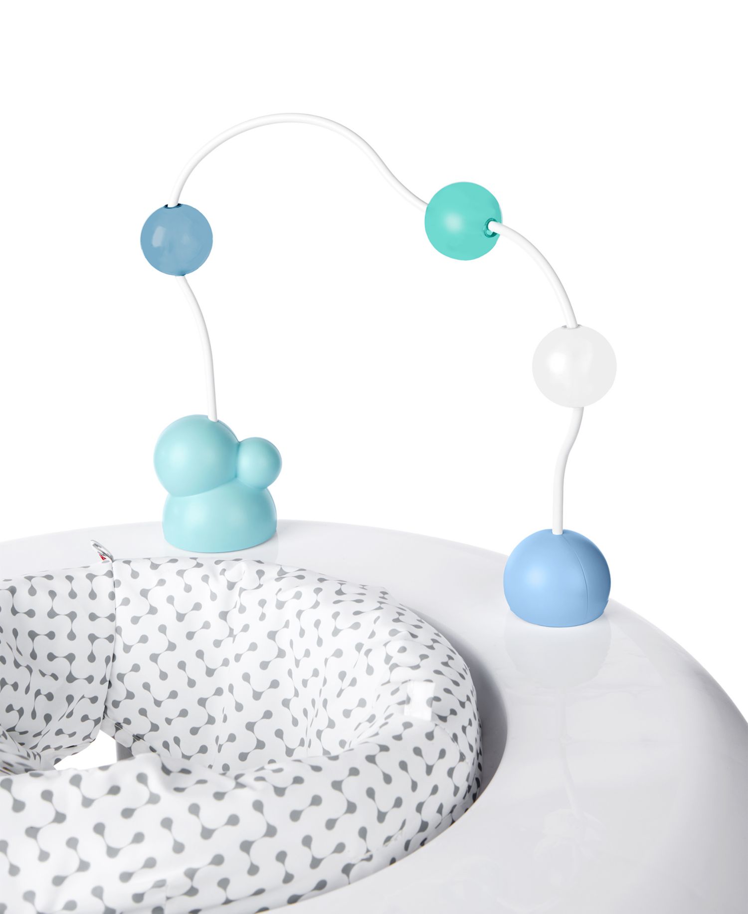 Baby Boys' and Girls' Seascape 2-in-1 Activity Center