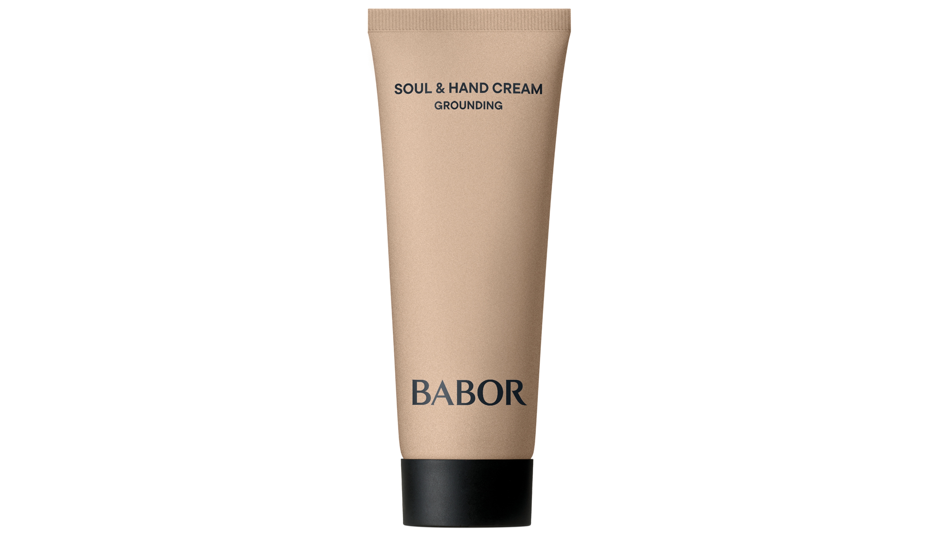 Babor Soul & Body Grounding Hand Cream, 2.53 oz.