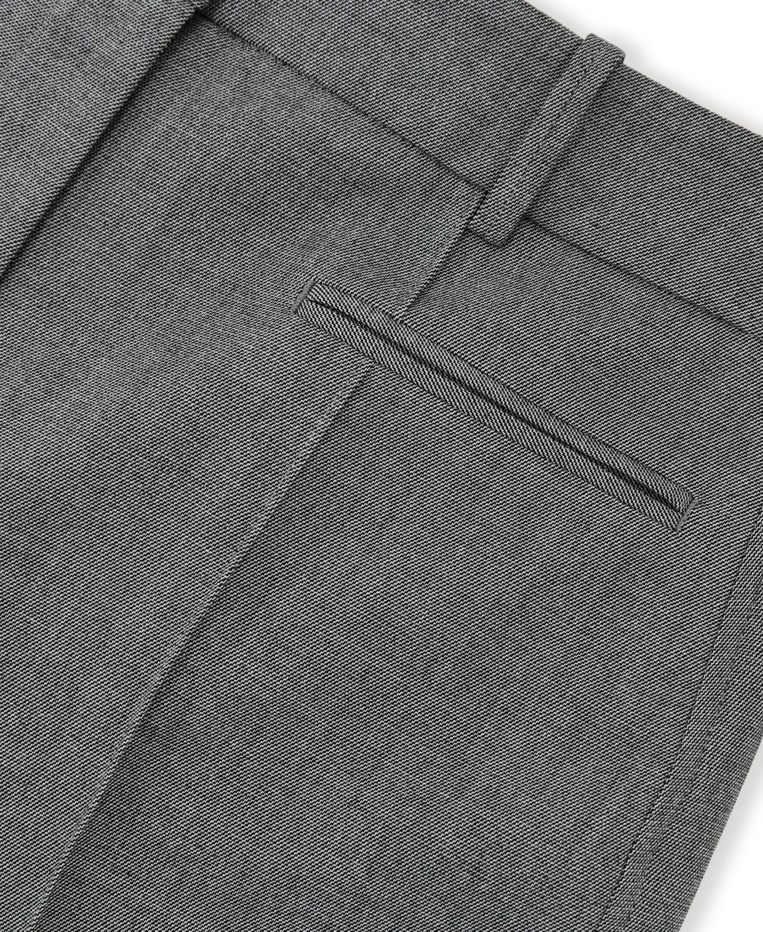 Women's Pintuck-Detail Flared Trousers