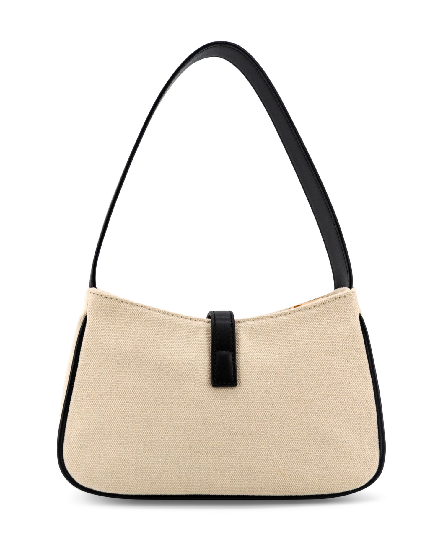 Sara Heart Small Shoulder Handbag