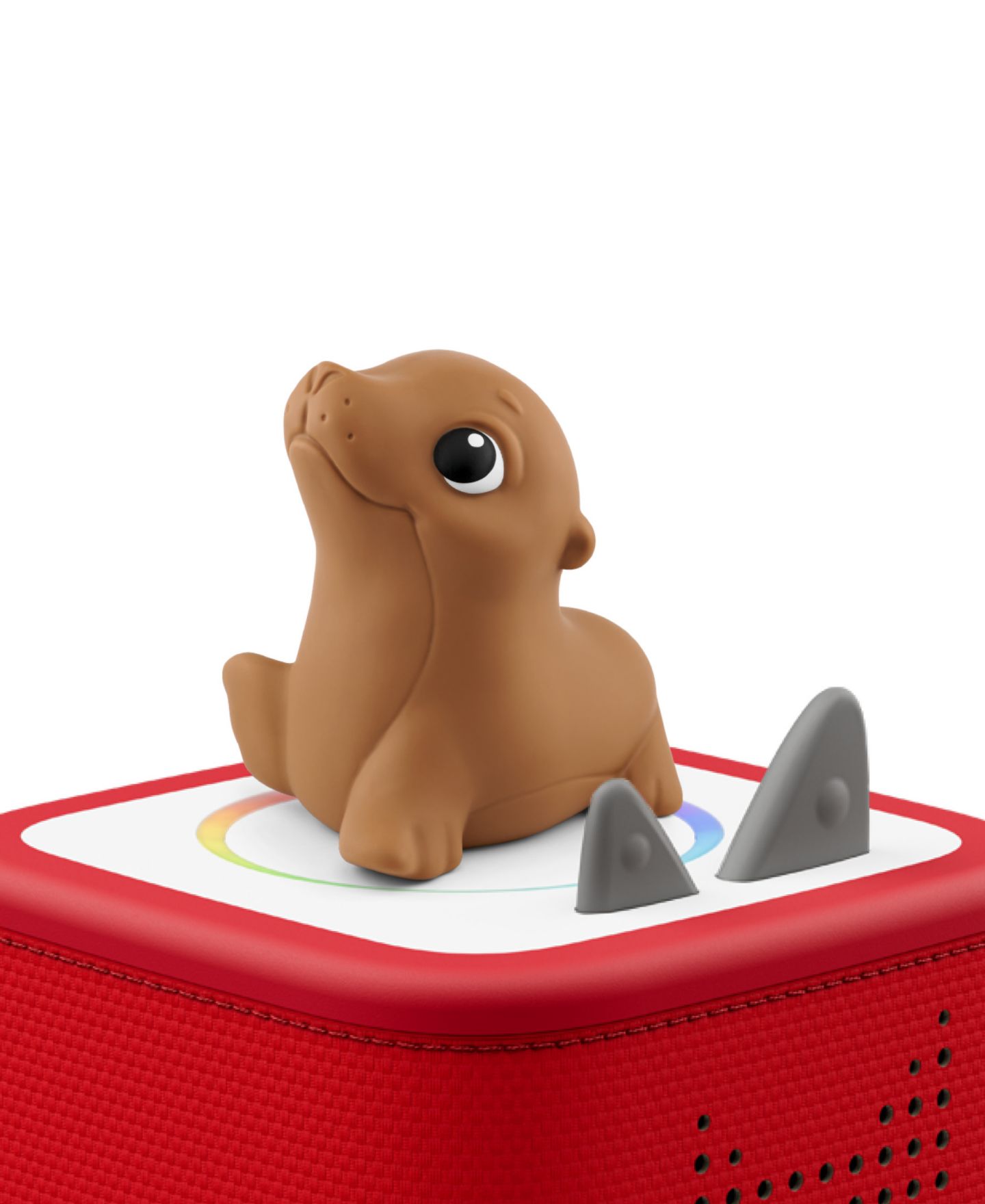 Детские игрушки My First Tonies Ocean Set Real Animal Sounds 3-Piece Audio Figures, Ages 1+ — фото 2