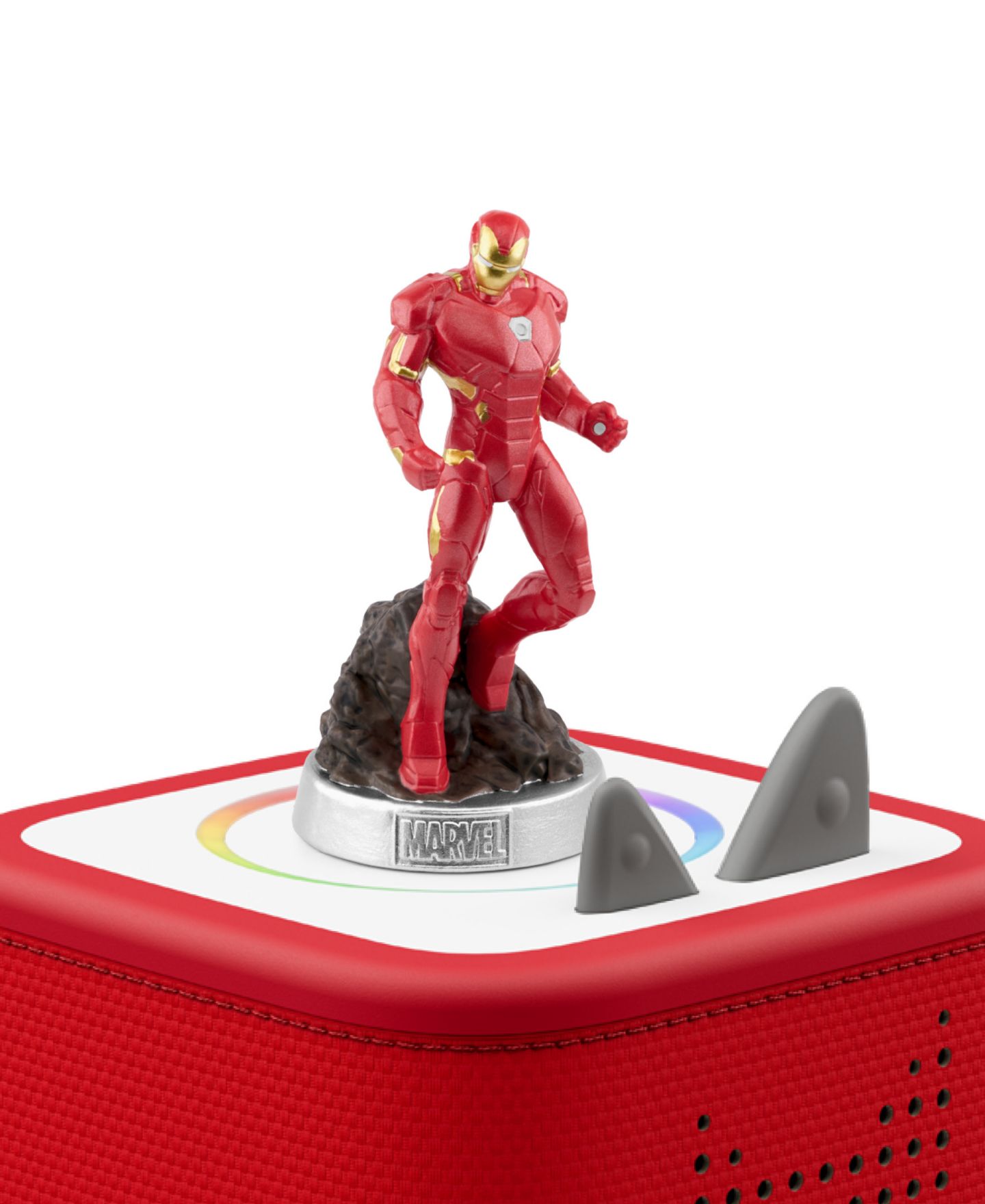 Детские игрушки Tonies Marvel Musical 3-Piece, Ages 7+ — фото 4