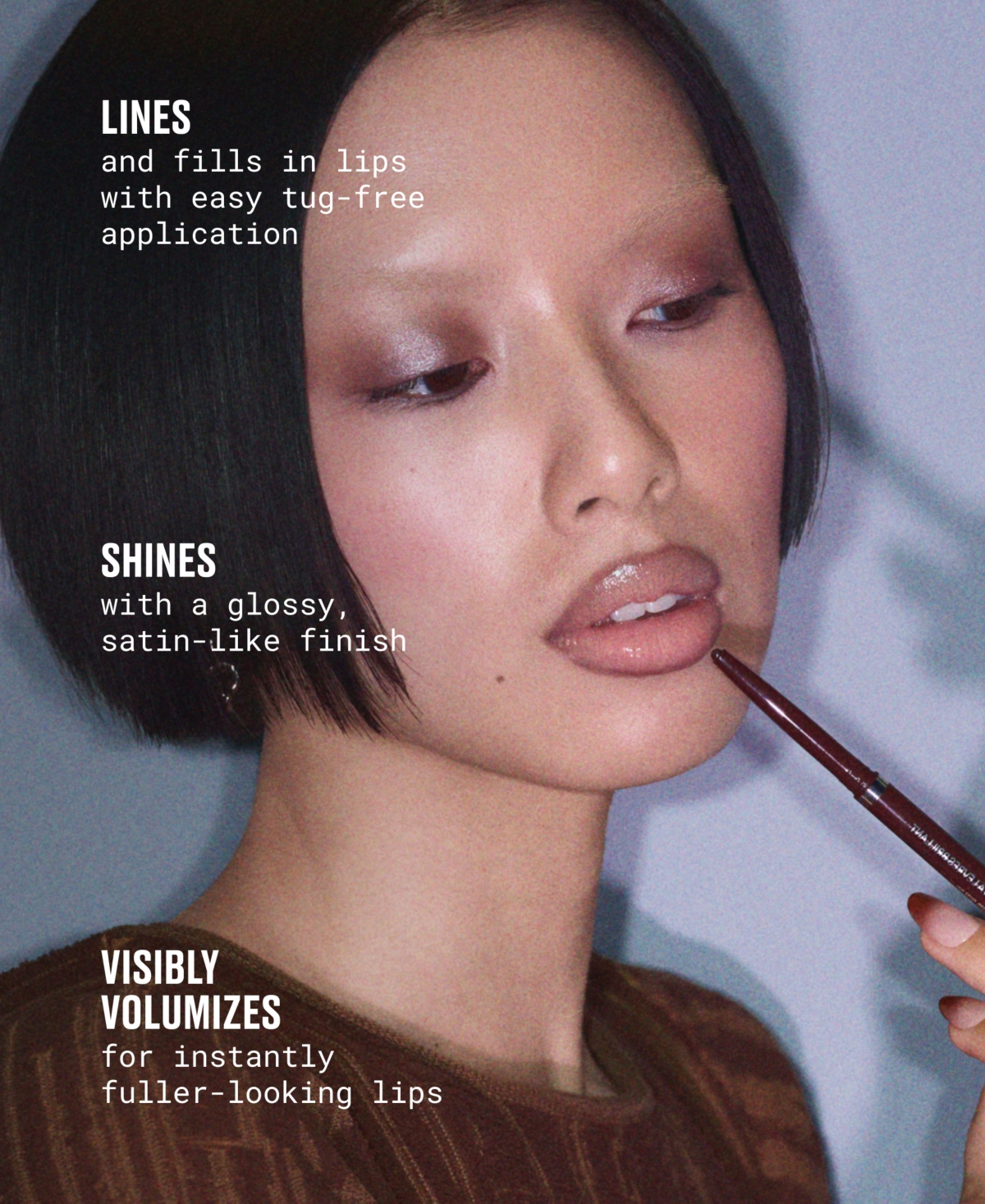 Mac Lip Glazer