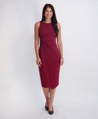 Tummy Control Dresses