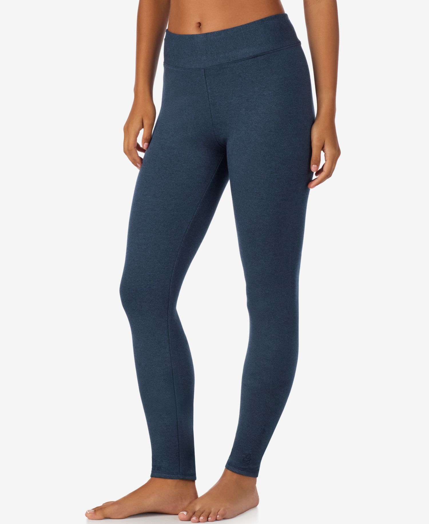 Women's Ultra Cozy Soft Ankle Leggings