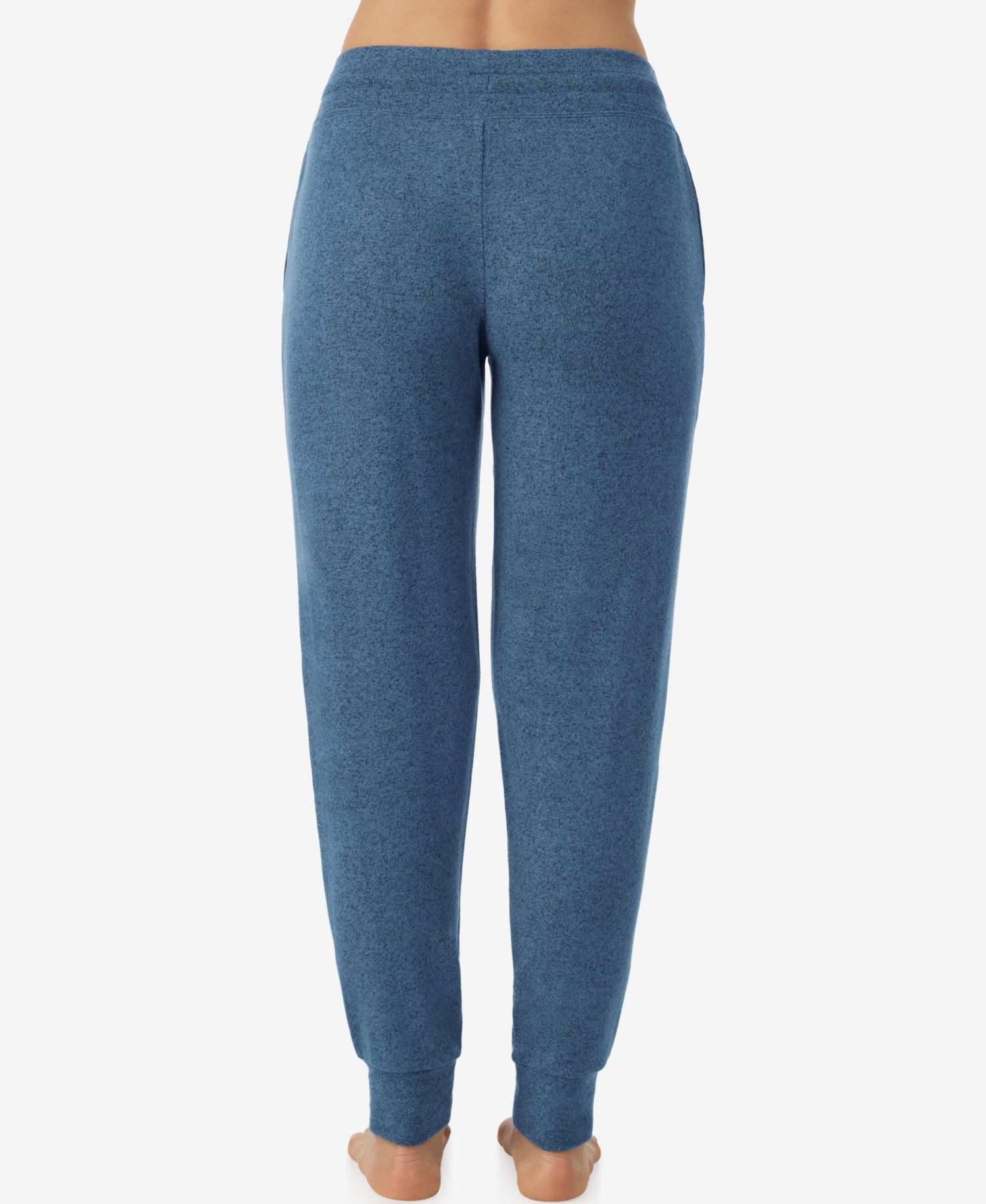 Women's SoftKnit Sweater-Knit Jogger
