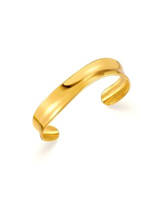 Sol Cuff Bracelet