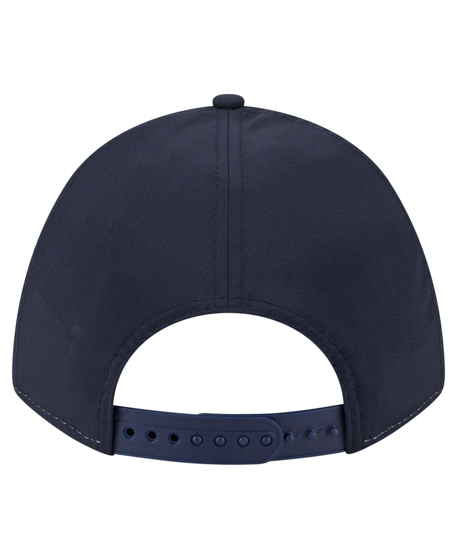 Men's Navy Minnesota Twins Gradient 9FORTY M-Crown Adjustable Hat
