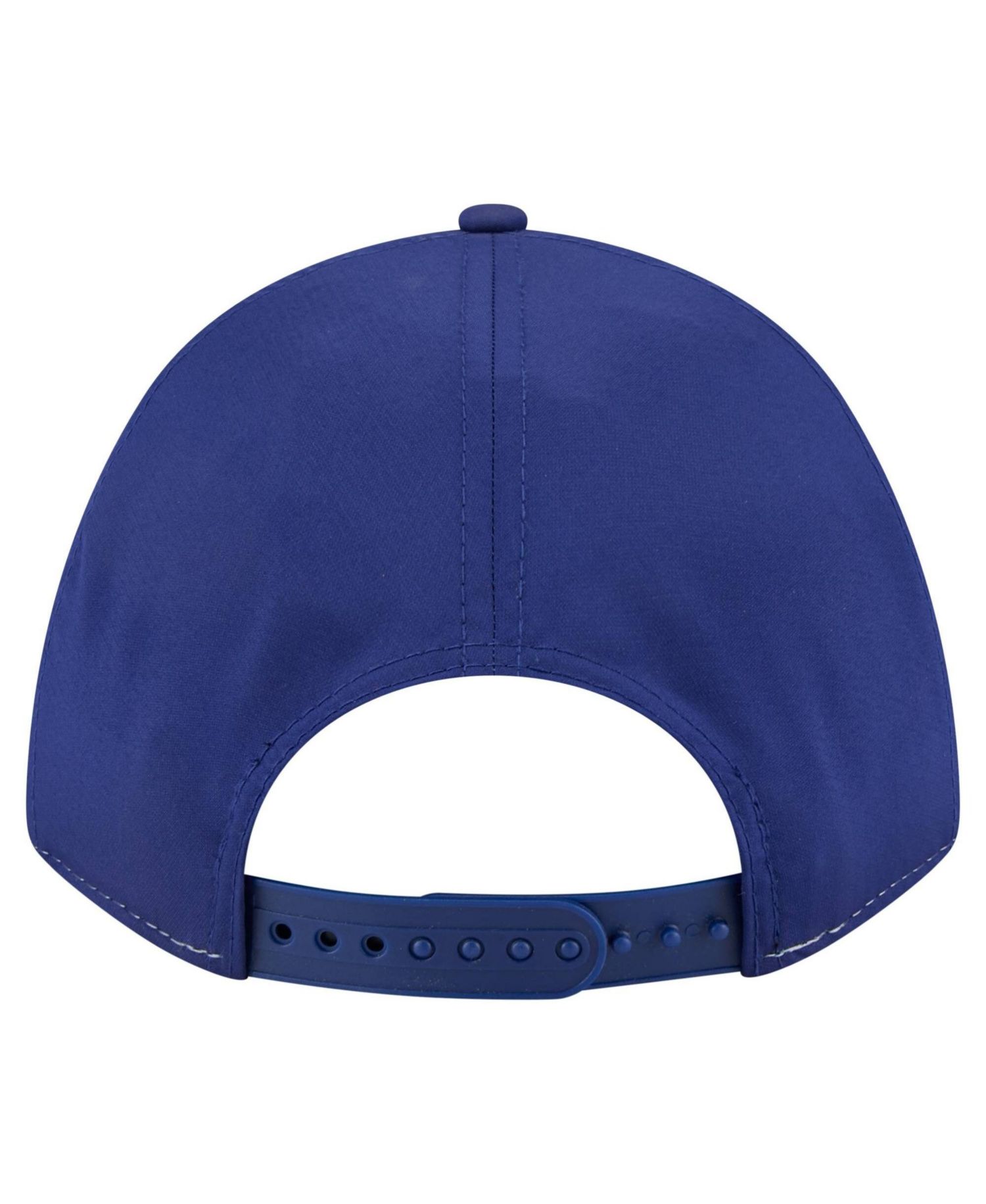 Men's Royal Texas Rangers Gradient 9FORTY M-Crown Adjustable Hat