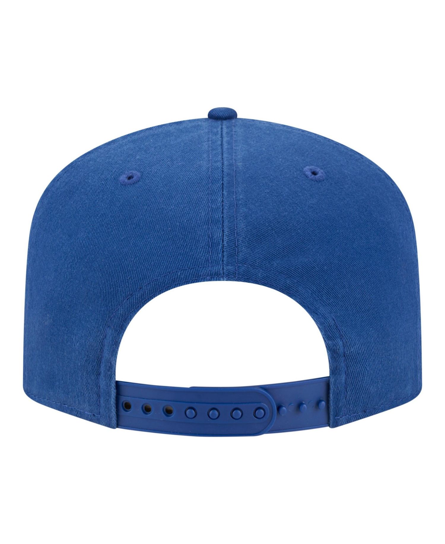 Men's Royal Texas Rangers Championship 19TWENTY Adjustable Hat