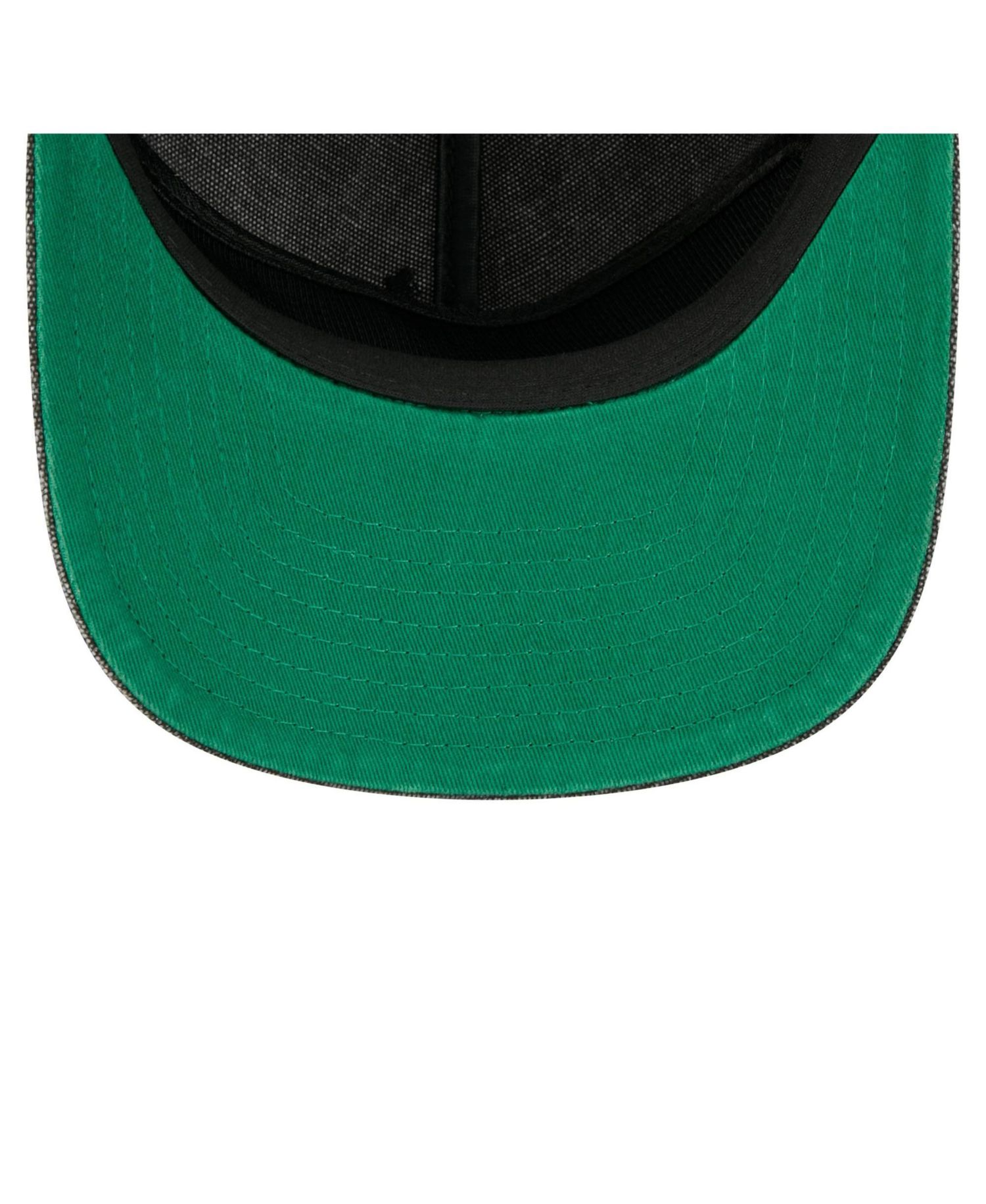 Men's Black Arizona Diamondbacks Denim Classic 19TWENTY Adjustable Hat