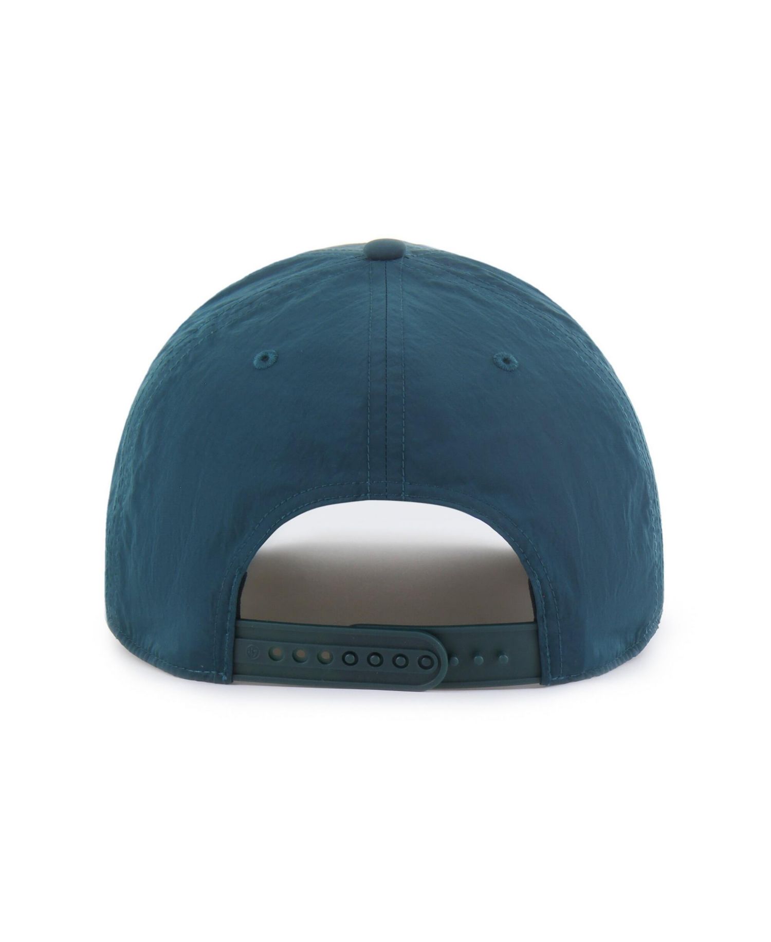 Men's Midnight Green Philadelphia Eagles Modernia Hitch Adjustable Hat