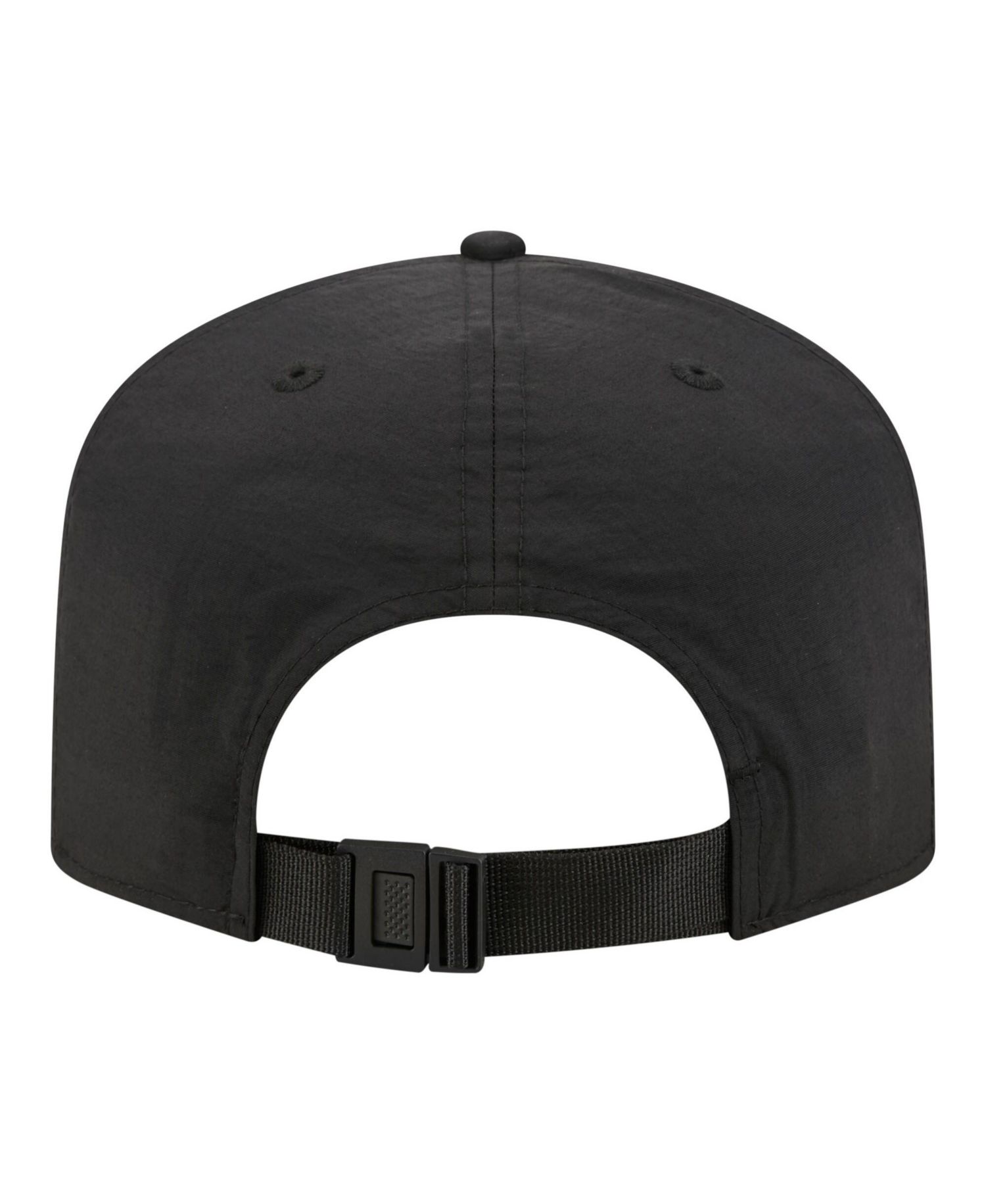 Men's Black Texas Rangers Everyday 19TWENTY Adjustable Hat