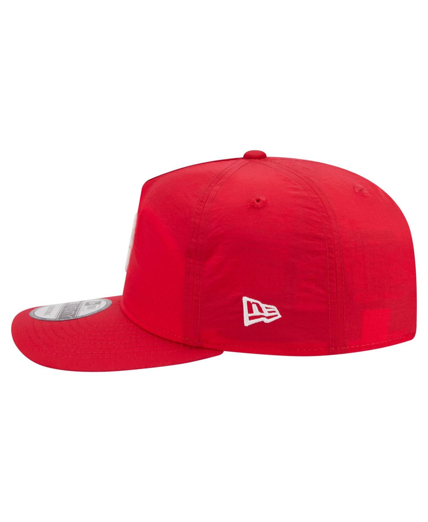 Men's Red Philadelphia Phillies Everyday 19TWENTY Adjustable Hat