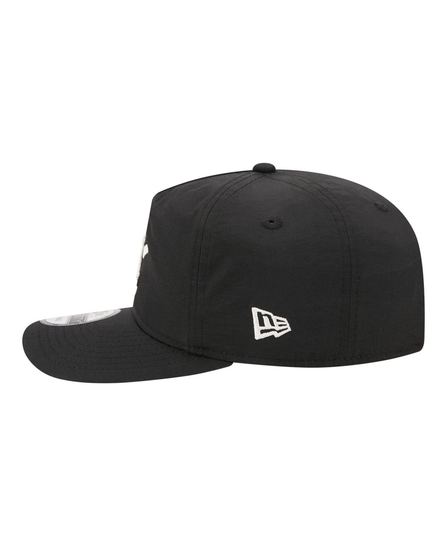 Men's Black Houston Astros Everyday 19TWENTY Adjustable Hat