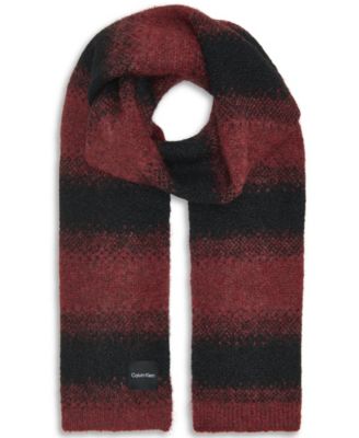 Women's Ombre Stripe Scarf