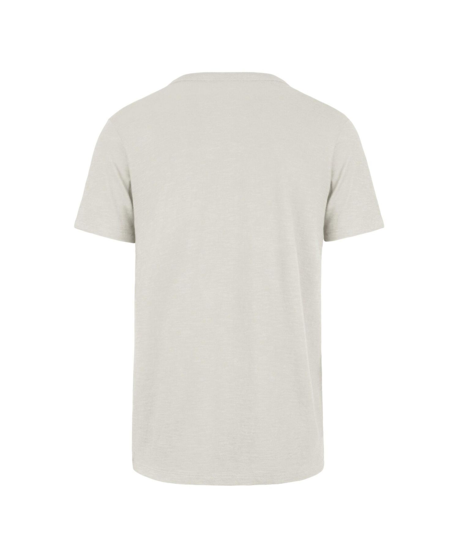Men's Natural Seattle Seahawks Head On Scrum T-Shirt