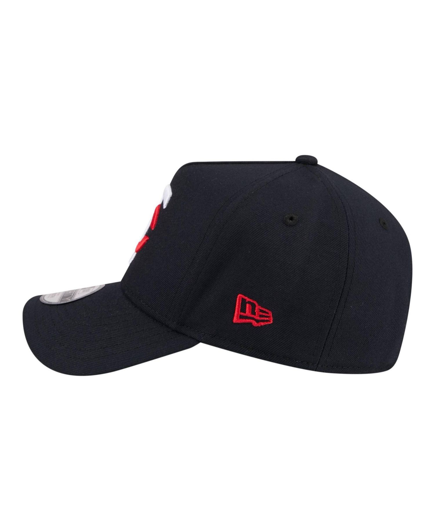 Big Boys and Girls Navy Minnesota Twins 9FORTY A-Frame Adjustable Hat