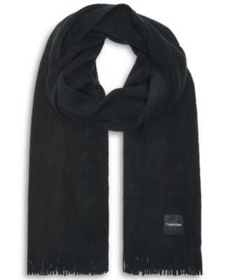 Women's Super Soft Fringe Detailing Scarf