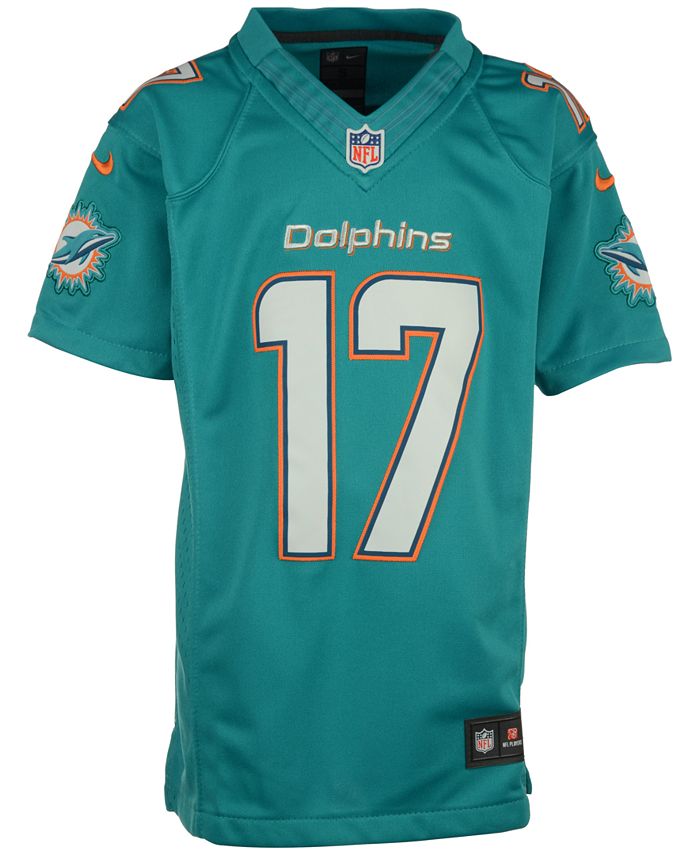 Dolphins top limited jersey